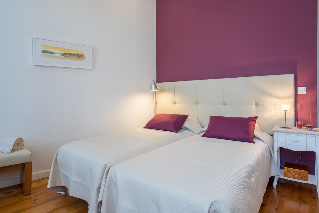 Stayinbonfim Porto Suites Pokój zdjęcie