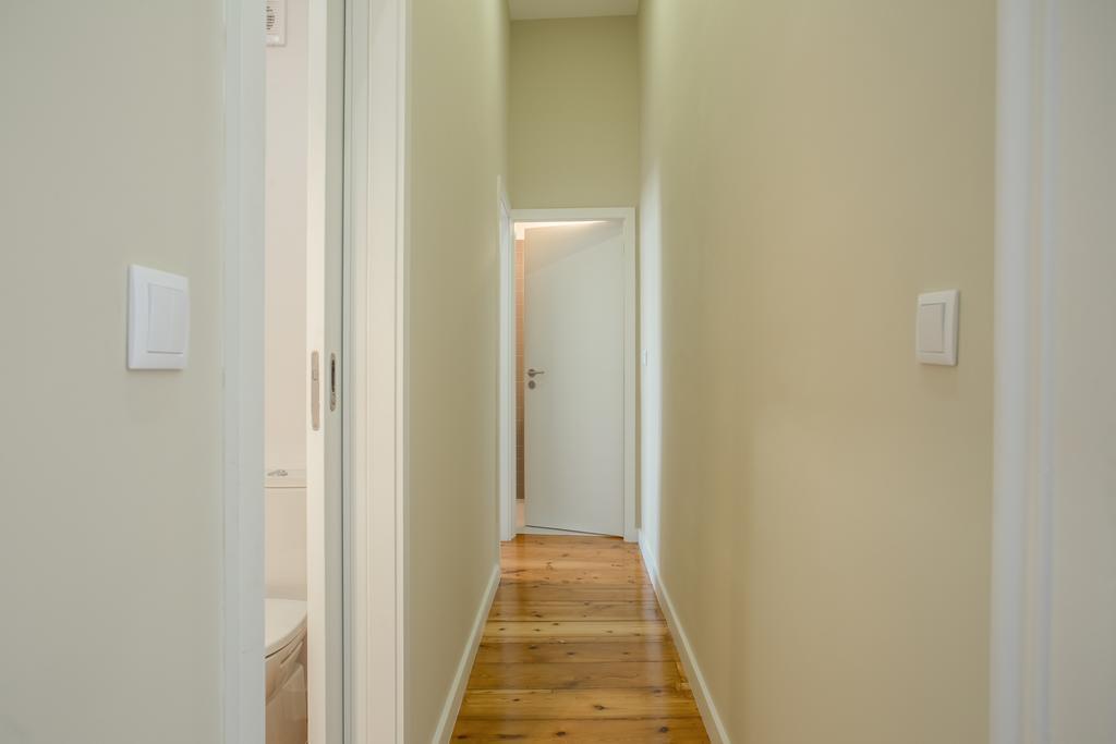 Stayinbonfim Porto Suites Pokój zdjęcie