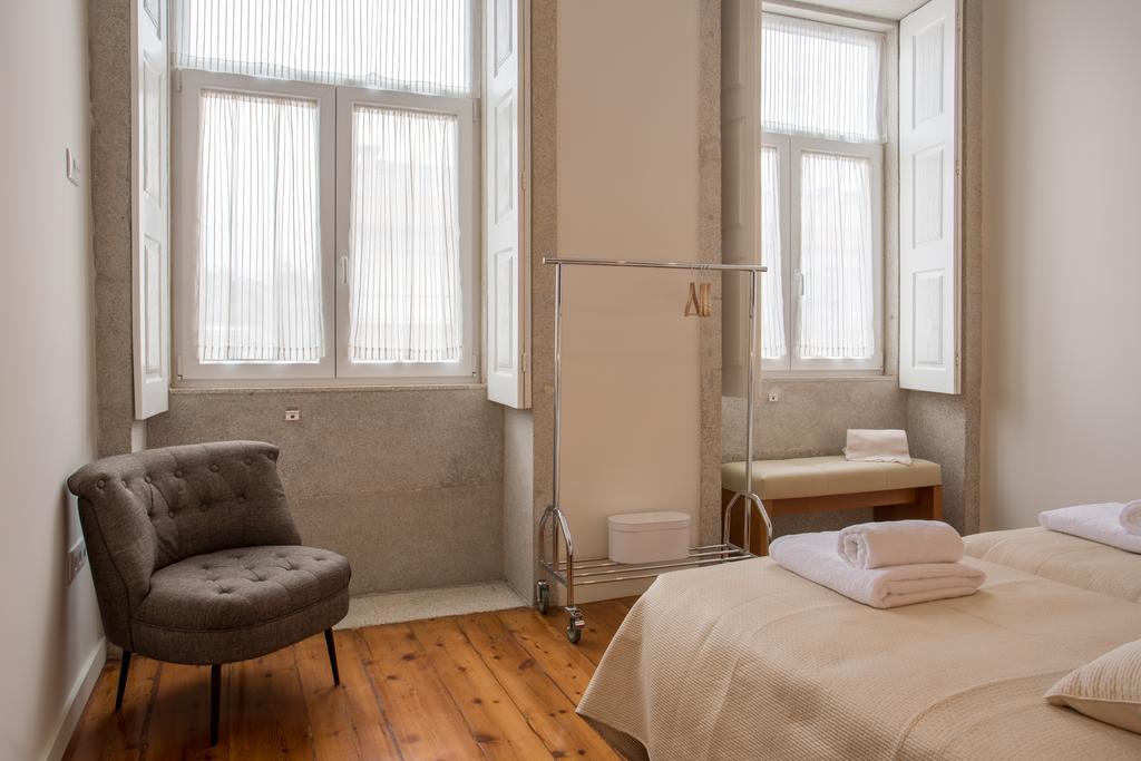Stayinbonfim Porto Suites Pokój zdjęcie