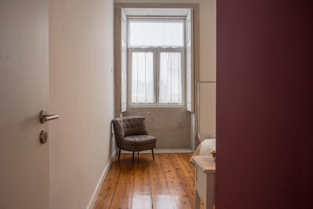 Stayinbonfim Porto Suites Pokój zdjęcie