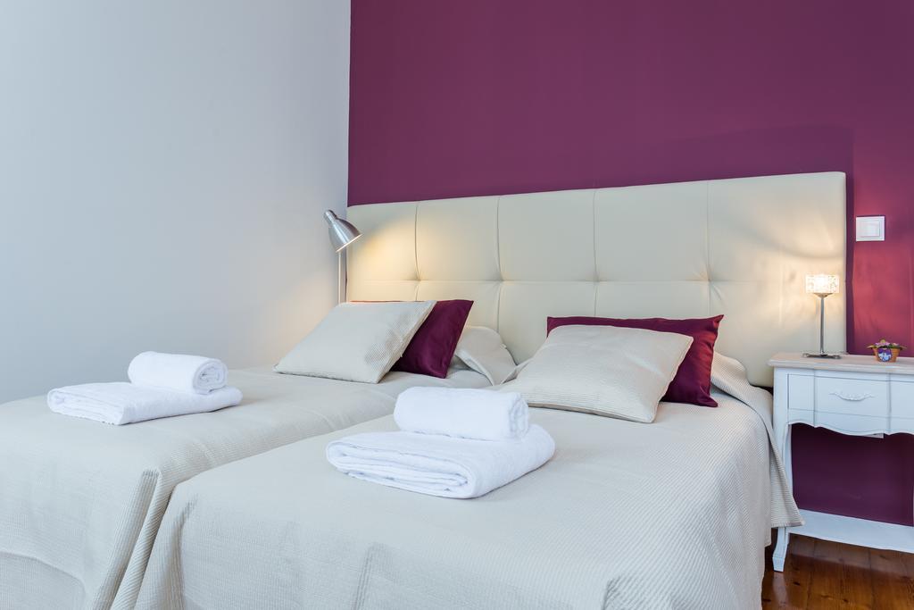 Stayinbonfim Porto Suites Pokój zdjęcie