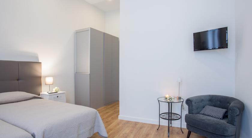 Stayinbonfim Porto Suites Pokój zdjęcie