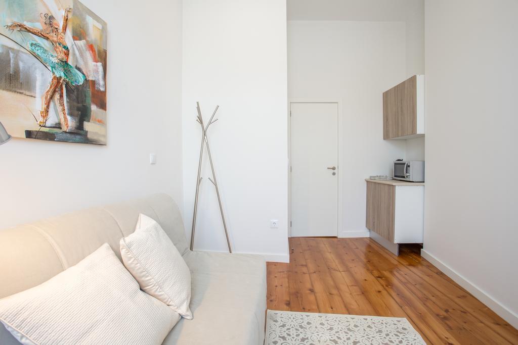 Stayinbonfim Porto Suites Pokój zdjęcie