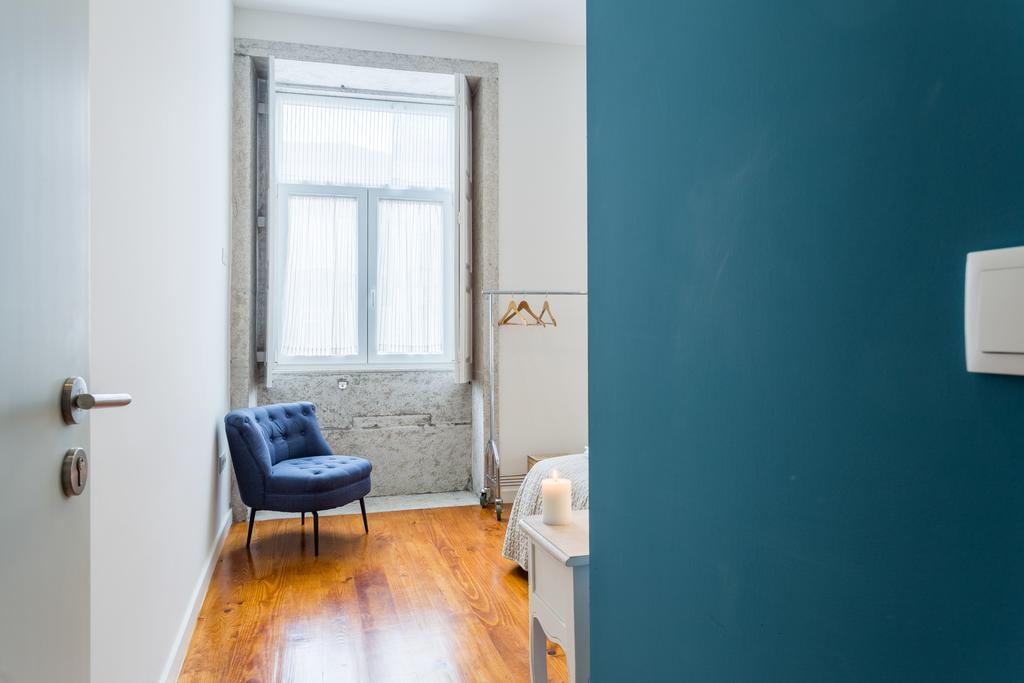 Stayinbonfim Porto Suites Pokój zdjęcie