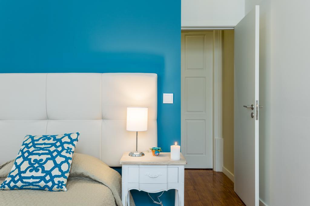 Stayinbonfim Porto Suites Pokój zdjęcie