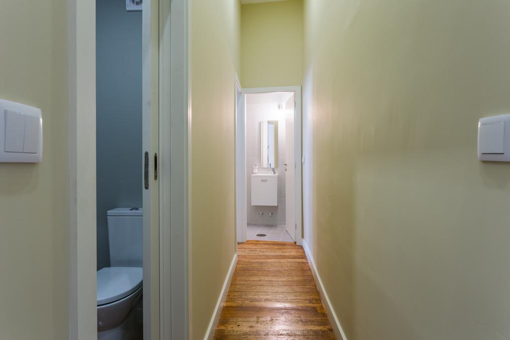 Stayinbonfim Porto Suites Pokój zdjęcie
