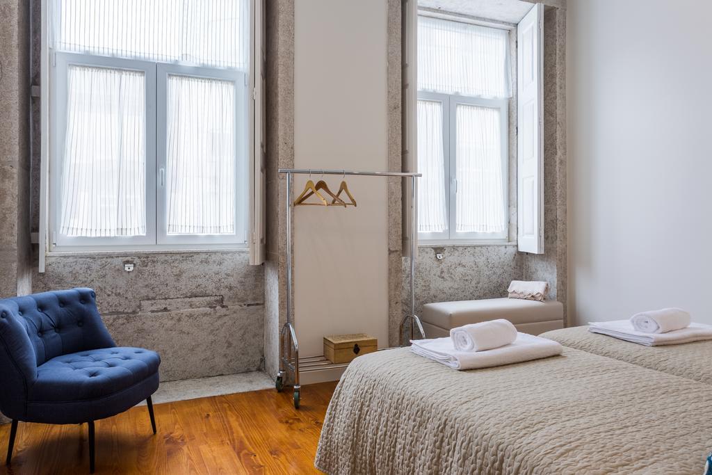 Stayinbonfim Porto Suites Pokój zdjęcie
