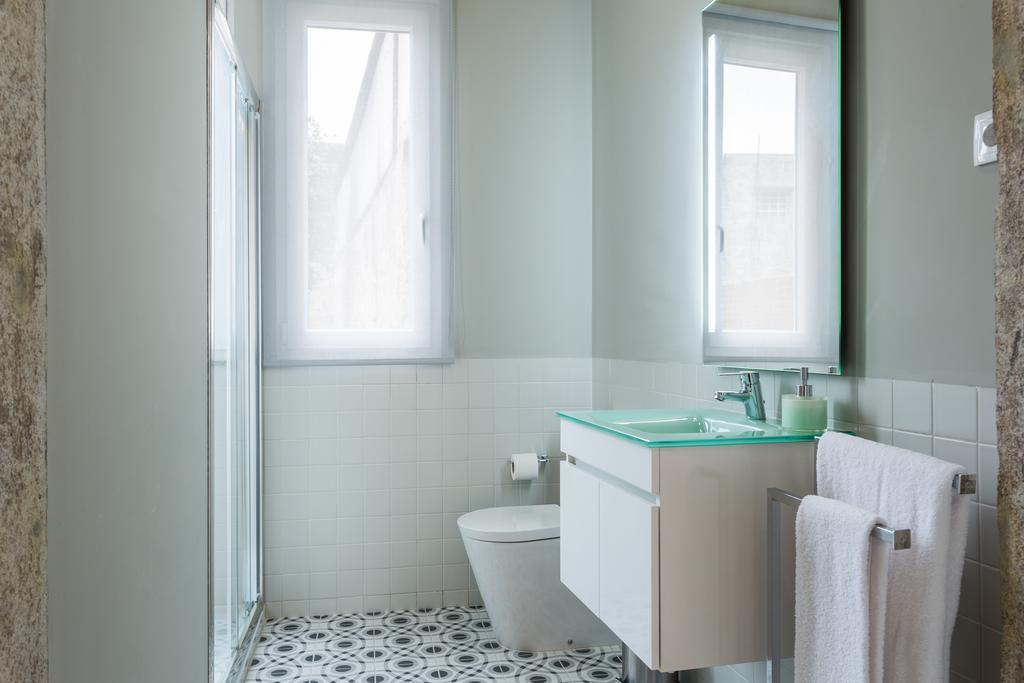 Stayinbonfim Porto Suites Zewnętrze zdjęcie
