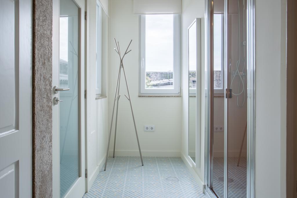 Stayinbonfim Porto Suites Zewnętrze zdjęcie