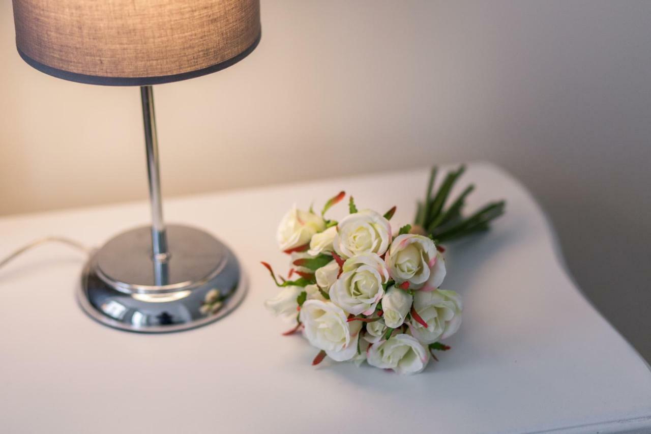 Stayinbonfim Porto Suites Zewnętrze zdjęcie