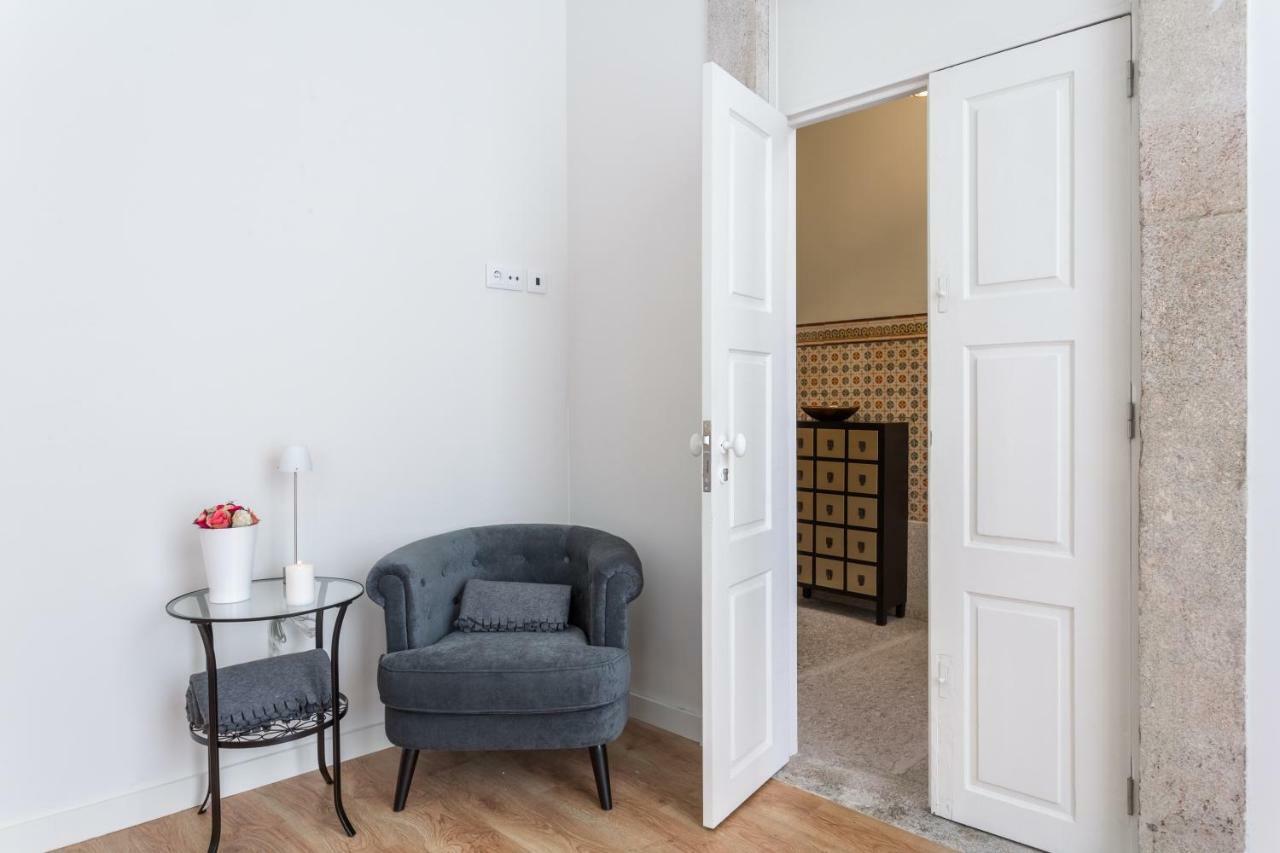Stayinbonfim Porto Suites Zewnętrze zdjęcie