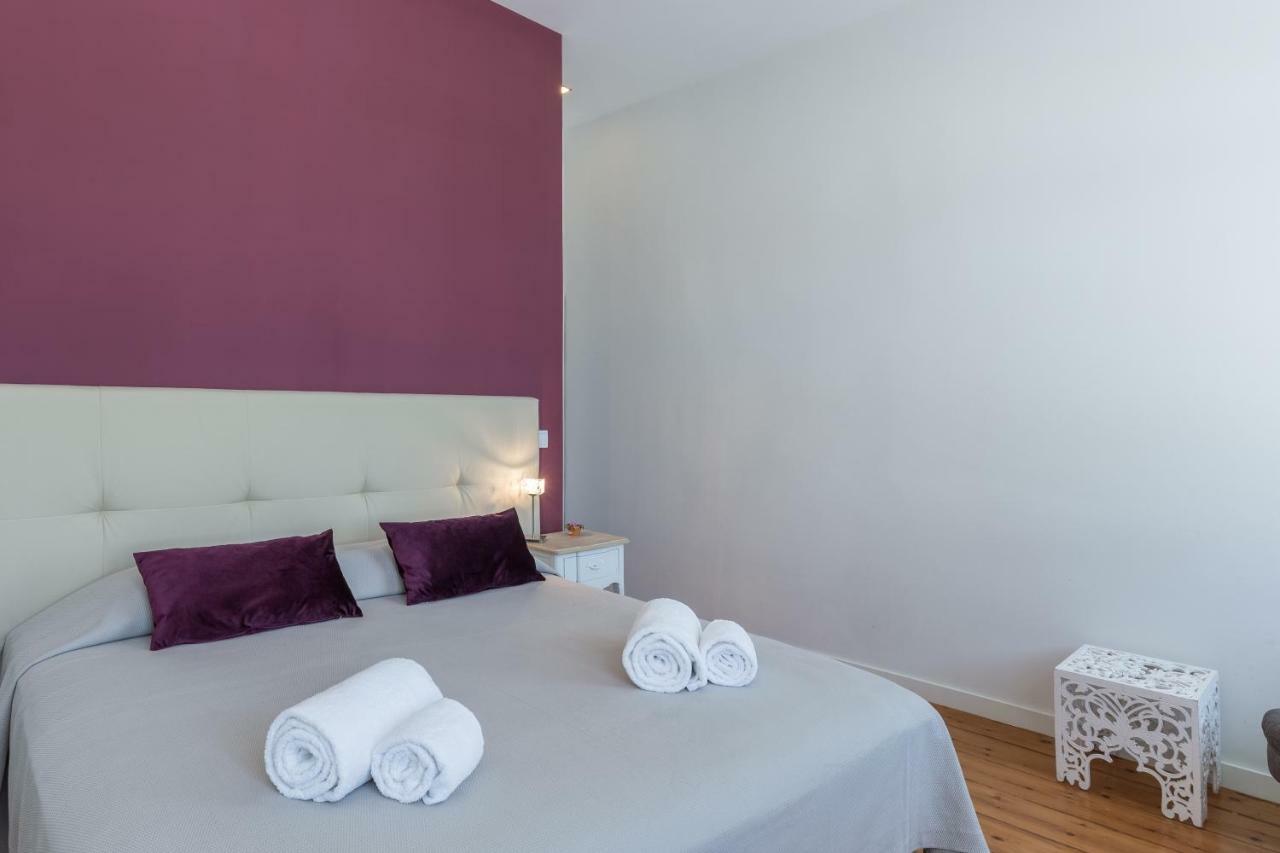Stayinbonfim Porto Suites Zewnętrze zdjęcie